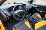 Ford Focus ST 2013 года